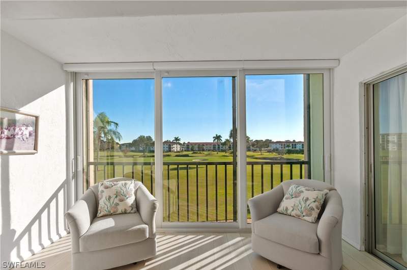2 bedroom Condominium at 13 High Point Cir N 203, High Point Country Club, Naples — photo 2