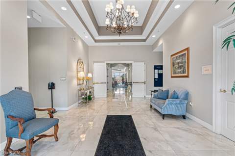 13 High Point Cir N 203, Naples FL - photo 23 of 34