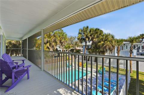 3321 Estero Blvd, Fort Myers Beach FL - photo 19 of 48