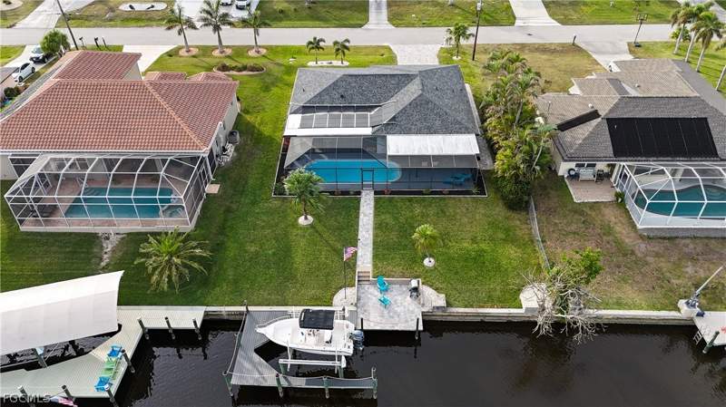 3 bedroom SingleFamilyResidence at 4125 SW 5th Pl, Cape Coral, Cape Coral — photo 2