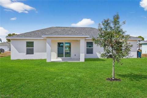 2817 NW 20th Ave, Cape Coral FL - photo 10 of 25