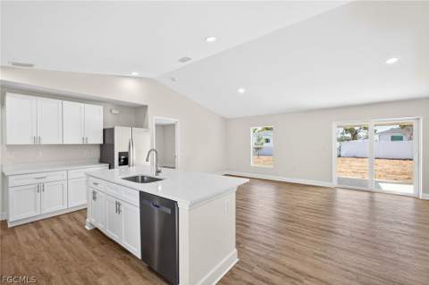 2817 NW 20th Ave, Cape Coral FL - photo 13 of 25