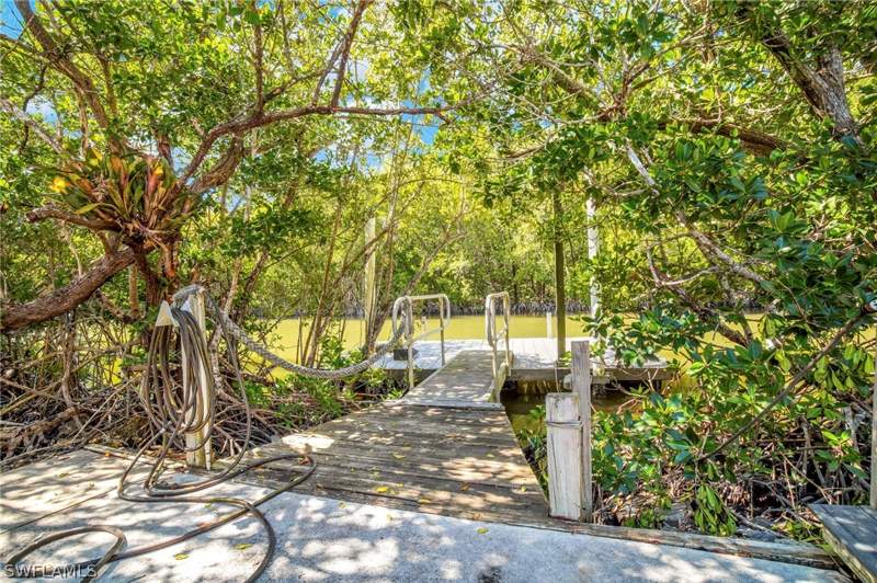 3 bedroom ManufacturedHome at 33 Plantation Dr, Plantation Island, Everglades City — photo 4