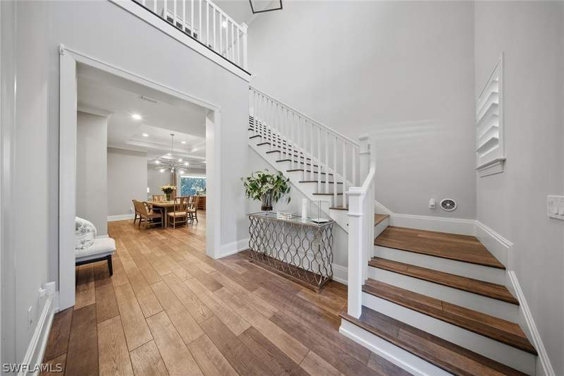 4 bedroom SingleFamilyResidence at 2867 Coco Lakes Dr, Coco Lakes, Naples — photo 3