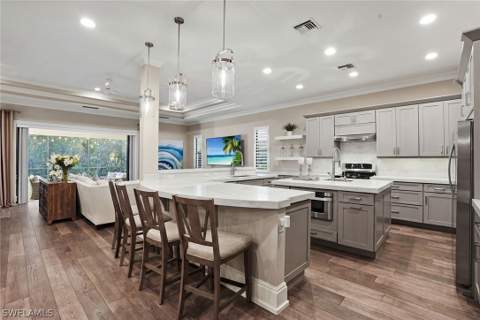 2867 Coco Lakes Dr, Naples FL - photo 6 of 39