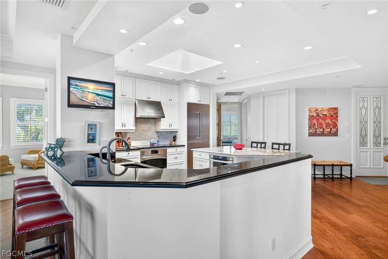 3 bedroom Condominium at 5663 Baltusrol Ct 3B, Heron, Sanibel — photo 1