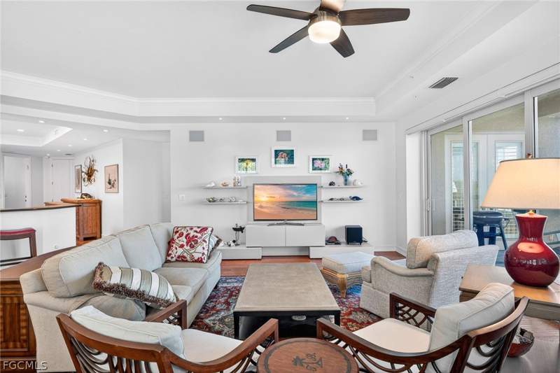 3 bedroom Condominium at 5663 Baltusrol Ct 3B, Heron, Sanibel — photo 5