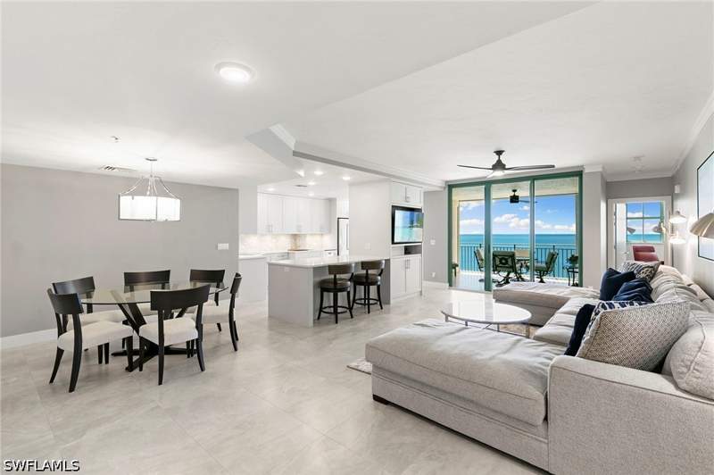 3 bedroom Condominium at 980 Cape Marco Dr 1102, Monterrey At Cape Marco, Marco Island — photo 2