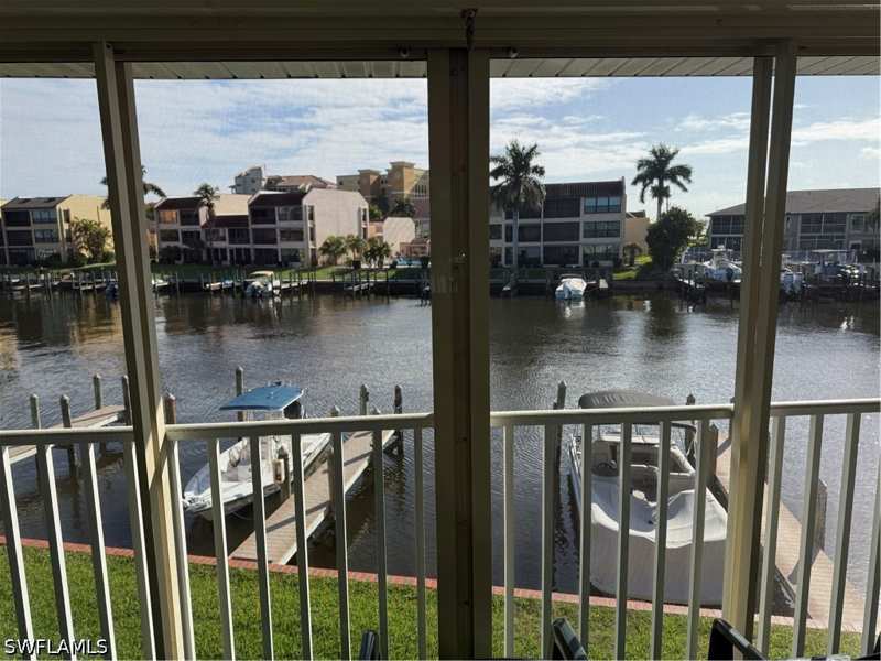 2 bedroom Condominium at 4113 SE 19th Pl 206, Anna Maria, Cape Coral — photo 1