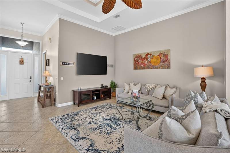 3 bedroom SingleFamilyResidence at 3350 Sandpiper Way, Bridgewater Bay, Naples — photo 4