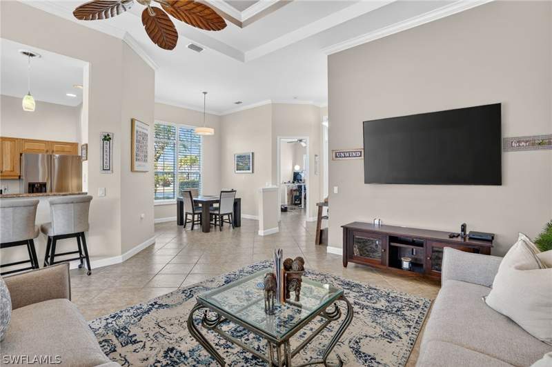3 bedroom SingleFamilyResidence at 3350 Sandpiper Way, Bridgewater Bay, Naples — photo 5