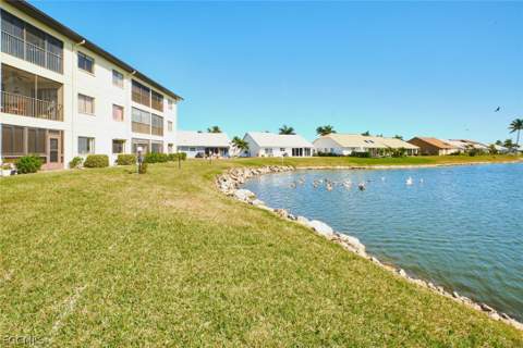 11170 Caravel Cir 309, Fort Myers FL - photo 20 of 21