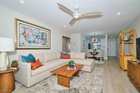 11170 Caravel Cir 309, Fort Myers FL - photo 6 of 21