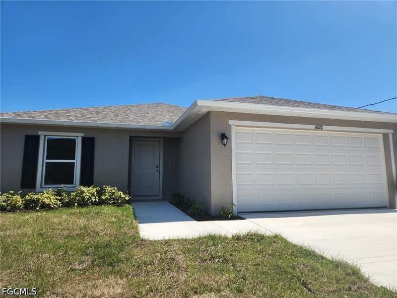 4 bedroom SingleFamilyResidence at 6020 Pat Ave N, Lehigh Acres, Lehigh Acres — photo 1