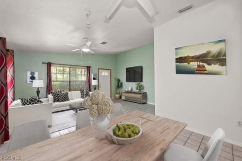 509 Capitol St, North Fort Myers FL - photo 6 of 32