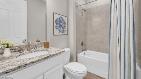 575 Spring Hill Lake Loop, Cape Coral FL - photo 12 of 26