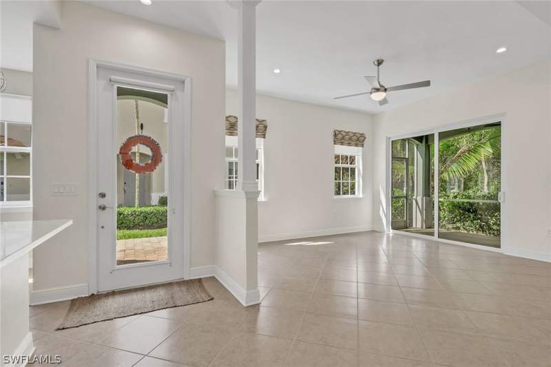 2 bedroom Condominium at 18273 Creekside Preserve Loop 101, Creekside Preserve, Fort Myers — photo 2