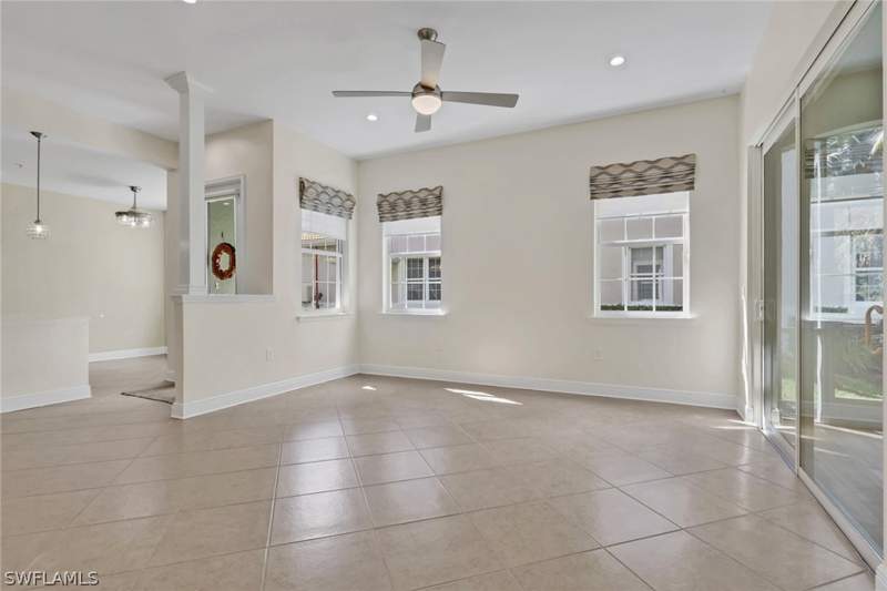 2 bedroom Condominium at 18273 Creekside Preserve Loop 101, Creekside Preserve, Fort Myers — photo 3
