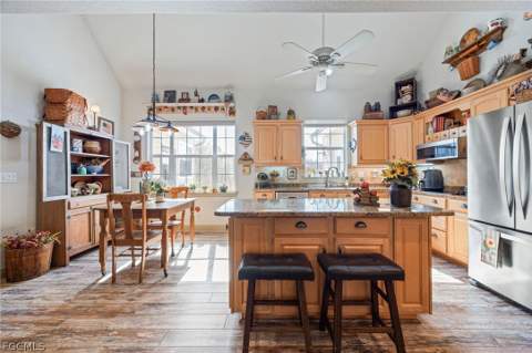 22800 N River Rd, Alva FL - photo 8 of 50