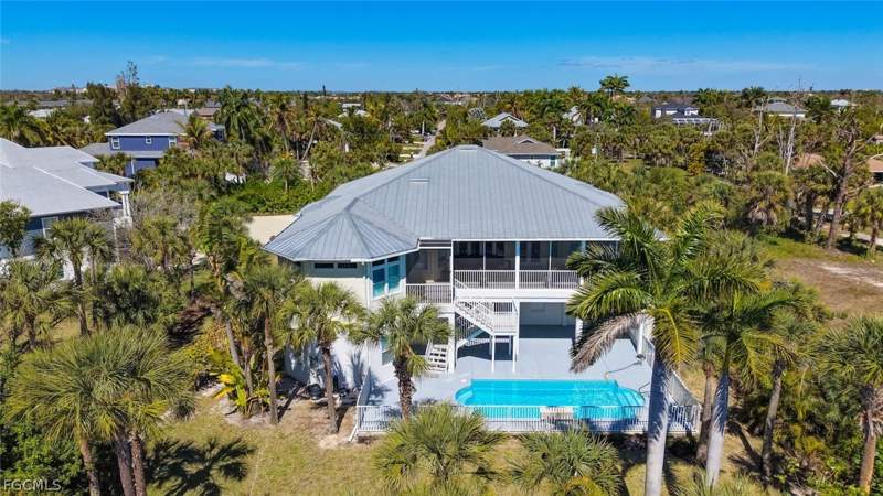 3 bedroom SingleFamilyResidence at 13411 Electron Dr, Cottage Point Unrec, Fort Myers — photo 3