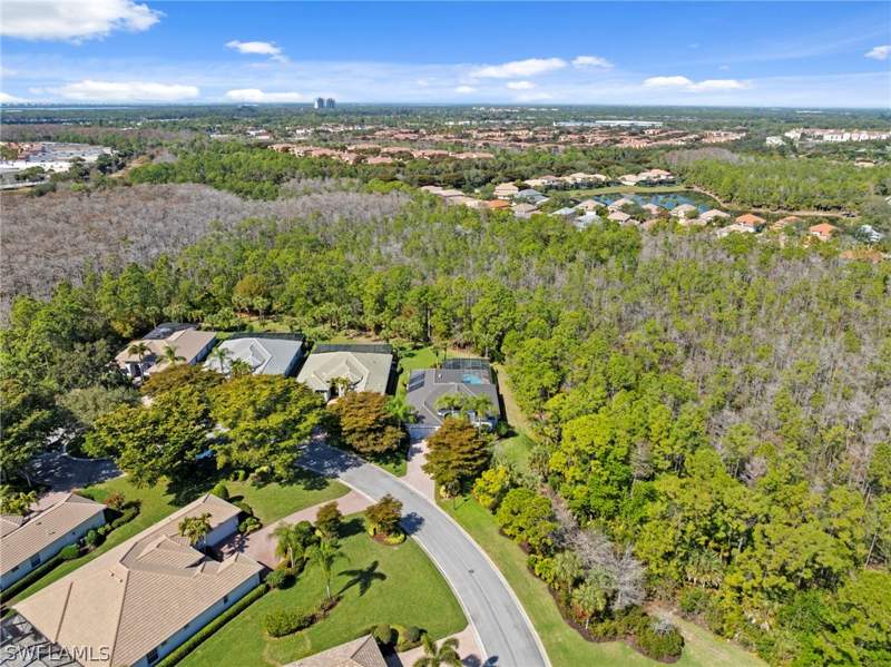 4 bedroom SingleFamilyResidence at 22043 Sycamore Grove, Sycamore Grove, Estero — photo 2