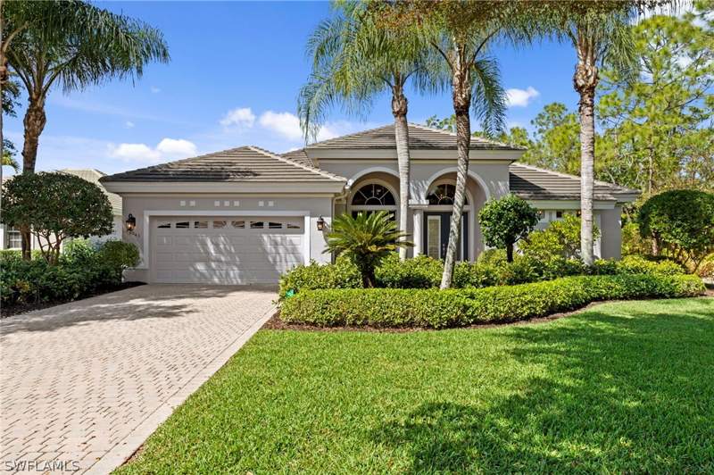 4 bedroom SingleFamilyResidence at 22043 Sycamore Grove, Sycamore Grove, Estero — photo 3