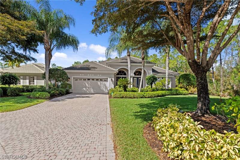 4 bedroom SingleFamilyResidence at 22043 Sycamore Grove, Sycamore Grove, Estero — photo 4