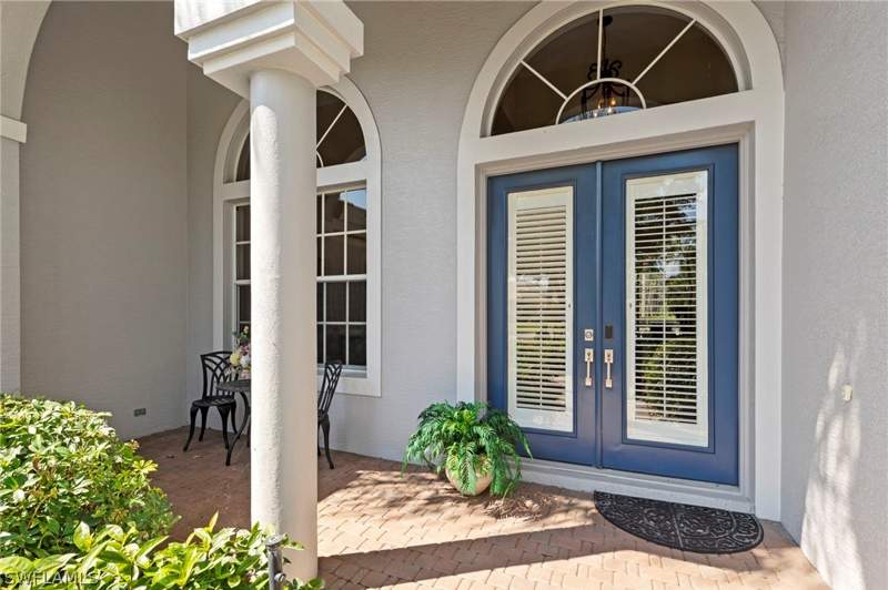 4 bedroom SingleFamilyResidence at 22043 Sycamore Grove, Sycamore Grove, Estero — photo 5