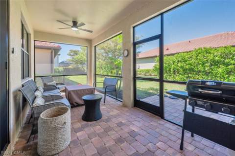 14453 Tuscany Pointe Trl, Naples FL - photo 22 of 23