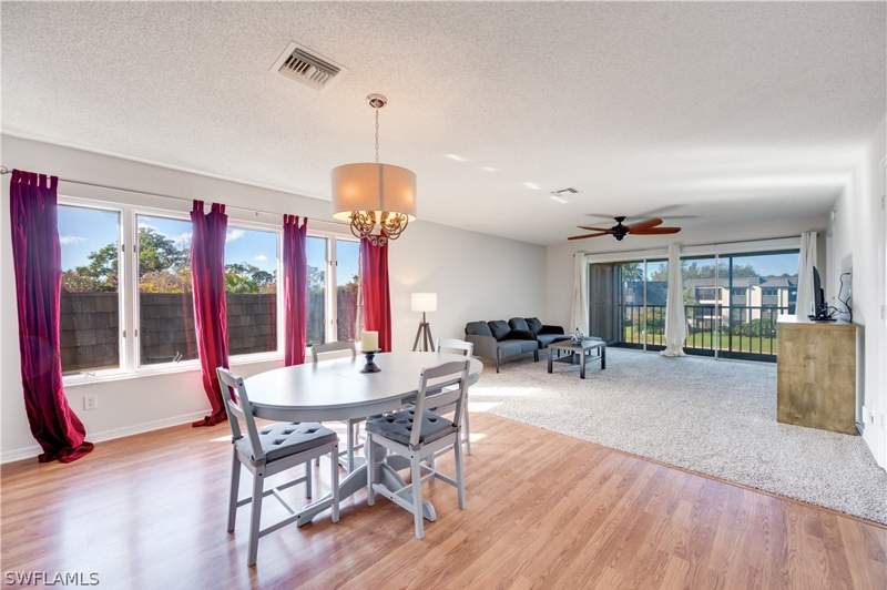 2 bedroom Condominium at 1645 Spoonbill Ln C, Naples Bath And Tennis Club, Naples — photo 2