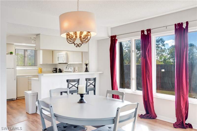 2 bedroom Condominium at 1645 Spoonbill Ln C, Naples Bath And Tennis Club, Naples — photo 4