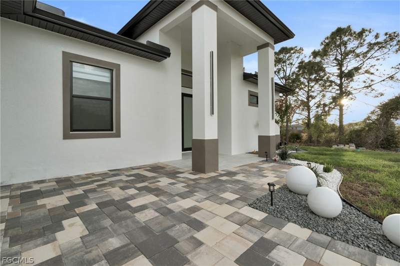 4 bedroom SingleFamilyResidence at 3917 33rd St SW, Lehigh Acres, Lehigh Acres — photo 4