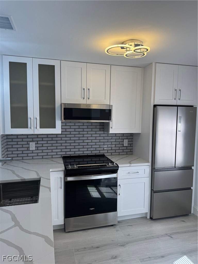 2 bedroom Detached at 6300 S Pointe Blvd 456, South Pointe Villas Condo, Fort Myers — photo 2