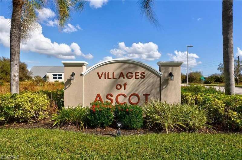 2 bedroom Condominium at 9627 Eaton Gardens Ln 105, Villages, Fort Myers — photo 1