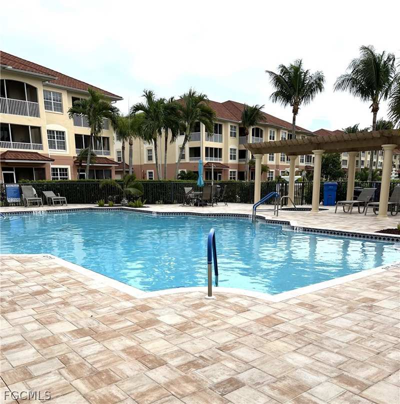 2 bedroom Condominium at 1137 Van Loon Commons Cir 202, Van Loon Commons, Cape Coral — photo 1