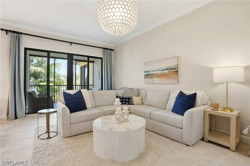 2 bedroom Condominium at 975 Sandpiper St A202, Naples Bay Resort, Naples — photo 1
