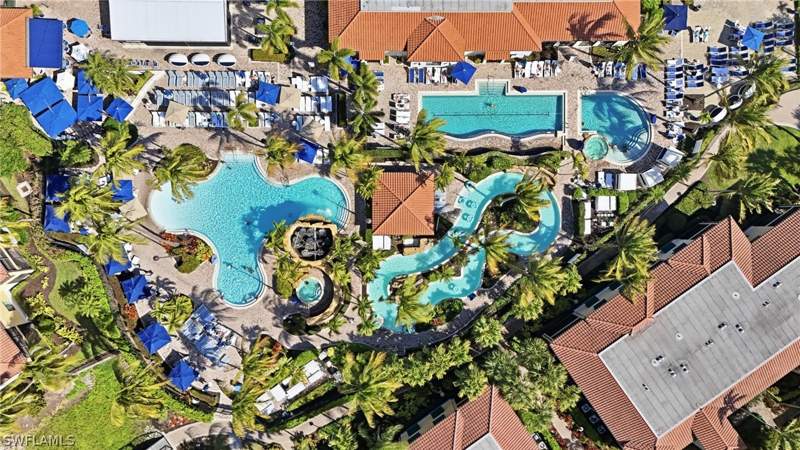 2 bedroom Condominium at 975 Sandpiper St A202, Naples Bay Resort, Naples — photo 2
