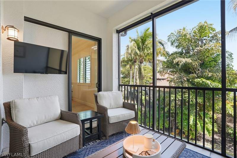 2 bedroom Condominium at 975 Sandpiper St A202, Naples Bay Resort, Naples — photo 5