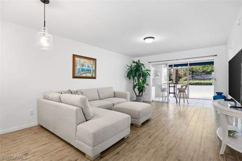 821 Gulf Pavilion Dr 106, Naples FL - photo 13 of 34