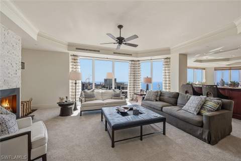 4101 Gulf Shore Blvd N 17S, Naples FL - photo 12 of 50