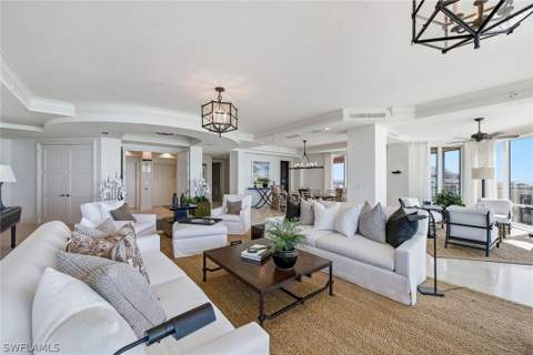 4101 Gulf Shore Blvd N 17S, Naples FL - photo 9 of 50