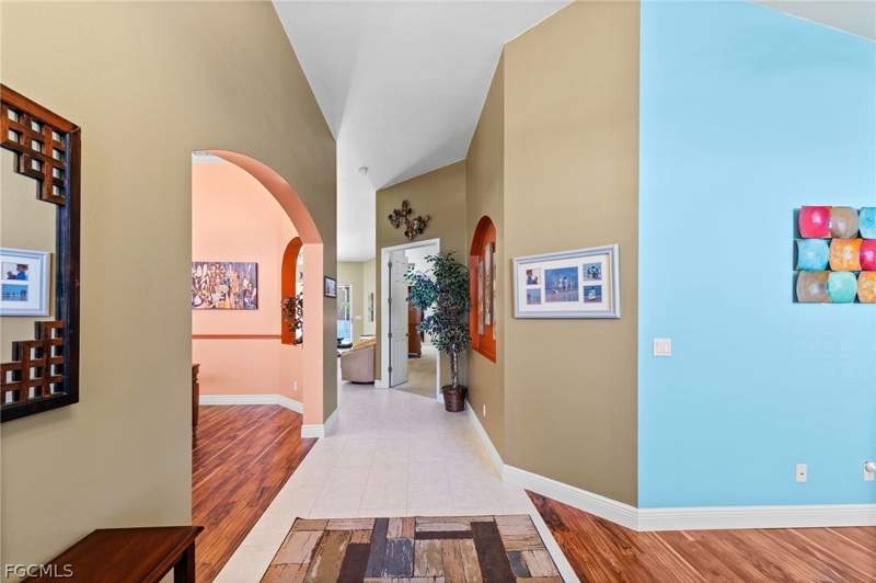 4 bedroom SingleFamilyResidence at 16944 Colony Lakes Blvd, Colony Lakes, Fort Myers — photo 3