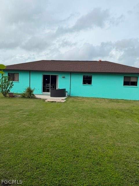 322 SE 46th Ln, Cape Coral FL - photo 19 of 19