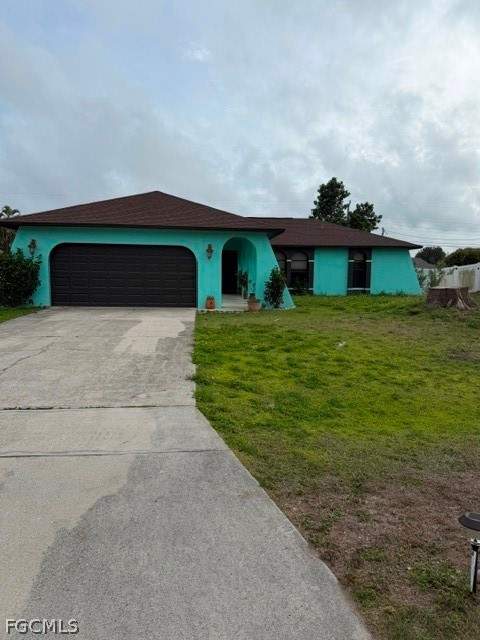 3 bedroom SingleFamilyResidence at 322 SE 46th Ln, Cape Coral, Cape Coral — photo 2