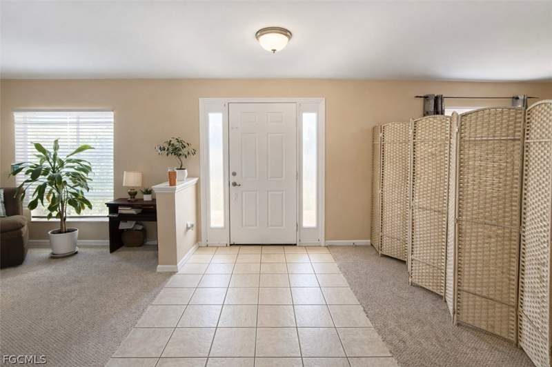 3 bedroom SingleFamilyResidence at 3602 NE 12th Ct, Cape Coral, Cape Coral — photo 2