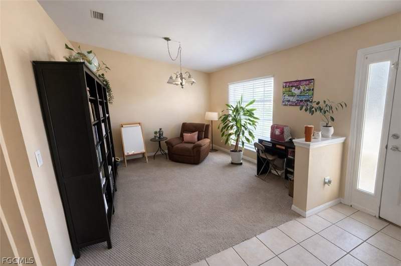 3 bedroom SingleFamilyResidence at 3602 NE 12th Ct, Cape Coral, Cape Coral — photo 3
