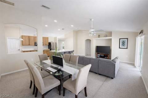 3602 NE 12th Ct, Cape Coral FL - photo 9 of 19