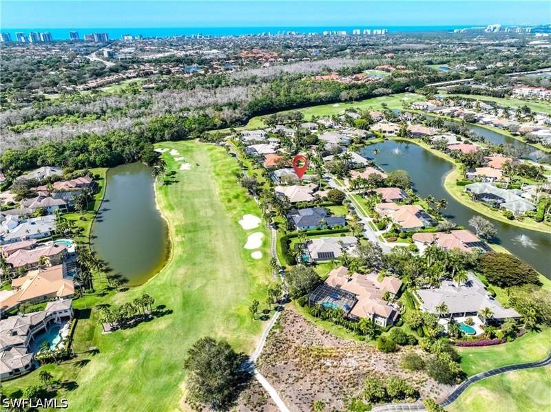 4 bedroom SingleFamilyResidence at 1687 Persimmon Dr, Marsh Links, Naples — photo 2
