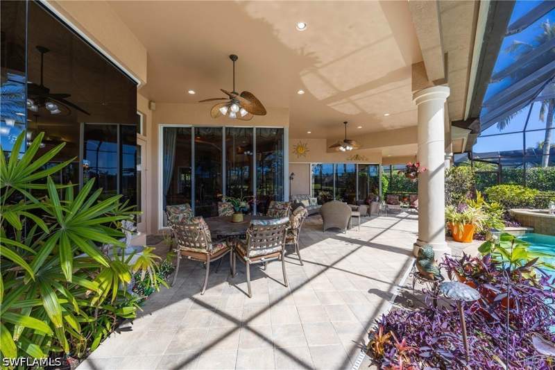 4 bedroom SingleFamilyResidence at 1687 Persimmon Dr, Marsh Links, Naples — photo 5