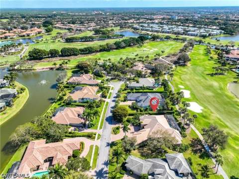 1687 Persimmon Dr, Naples FL - photo 8 of 50